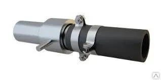 Фото №0 Узел присоединения шлангов ТММ-10/1-2000