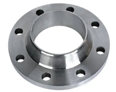 фото Фланец воротниковый DN150 PN10