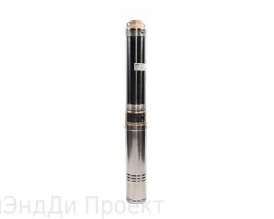 фото Скважинный насос Ingro SCM 100-IM Ingro - КНР