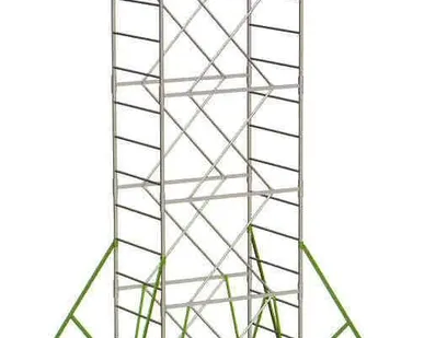 фото Аренда вышки-туры до Н12м