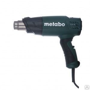 Фото №0 Фен metabo h 16-500 601650000