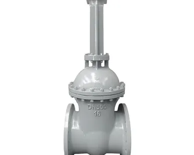 фото Задвижка стальная клиновая 30с941нж Ду 300 Ру 16