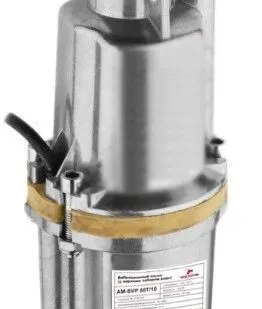 фото Вибрационный насос AM-SVP50T/10