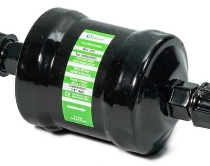 Фото №0 Фильтр-осушитель 3/8" Becool BCL 053 (резьба)