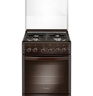 фото Газовая плита "Gefest" 5300-02 0047