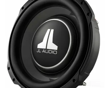 фото Автомобильный сабвуфер JL Audio