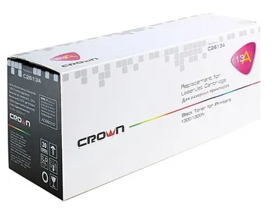 фото Картридж CROWN MICRO CM-C2613A