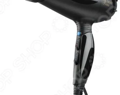 фото Фен Moser 4350-0050