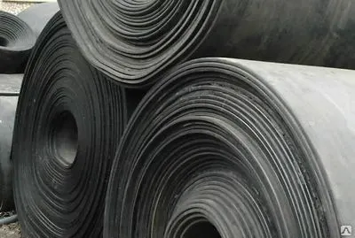 Фото №0 Лента шахтная ОСТ 153-12.2-001-97 2ШТС ТК-300-2 4,5-3,5 8 пр.