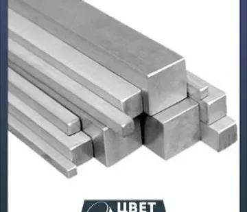 фото Быстрорежущий квадрат 55 мм Р6М5 ГОСТ 1133-71