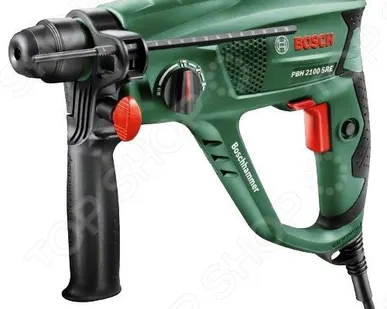 фото Перфоратор Bosch PBH 2100 SRE