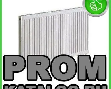 фото Стальные радиаторы Radik