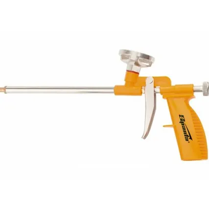 Фото №0 Пистолет для монтажной пены, облегченный корпус