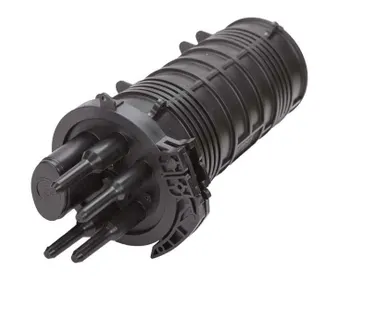 фото Муфта МТОК-Л7/48-1КС1645-К (фиксация ОК с помощью ТУТ)