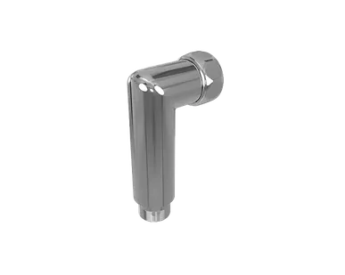 фото Уголок гайка - штуцер Royal Thermo 3/4" х 3/4" для полотенцесушителей (комплект в кор. 2 шт.)