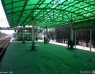 фото Профлист цветной для изготовления навесов и козырьков
