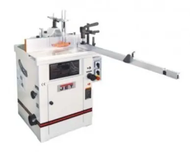 фото Фрезерный станок JWS-2800