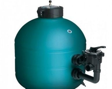 фото Песчаный фильтр для бассейна Espa FKB 450 LT