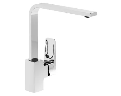 фото Смеситель для кухни VitrA Root Square A42753EXP