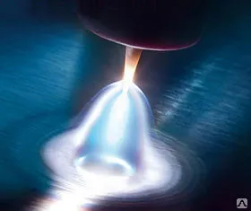 фото Аргонодуговая сварка (TIG)