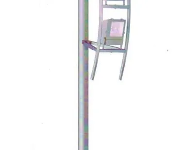 фото Опора Фрегат ОД-4-6,5-96