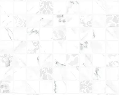 фото Плитка керам. CERSANIT Oriental 300x300 мозаика A-OE2L451\G