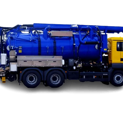 Фото №0 Илосос KROLL