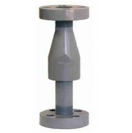 Фото №0 Клапан обратный фланцевый 16с21нж