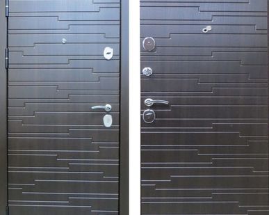 фото Дверь "Лондон"