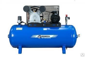 фото Компрессор поршневой Remeza СБ4/Ф-270.LB50-5.5