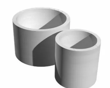 фото Кольца КЦД 10, 1160х1160х150, 0.18 м. куб