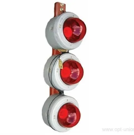 Фото №0 Указатель троллейный К271