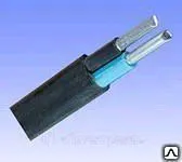 Фото №0 Кабель АВВГ 4х150 -1
в