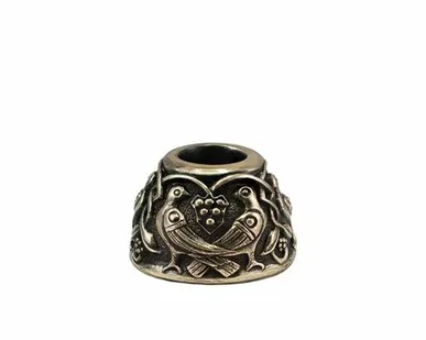 фото София Подсвечник "Птицы"