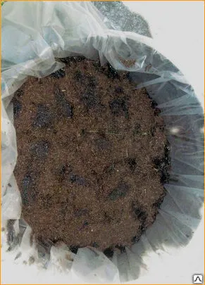 Фото №0 Унисорб-Био (полиэтиленовый мешок)