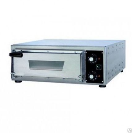 Фото №0 Печь для пиццы Apach AMS1