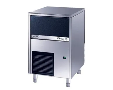 фото Льдогенератор для кубикового льда Brema СВ 416