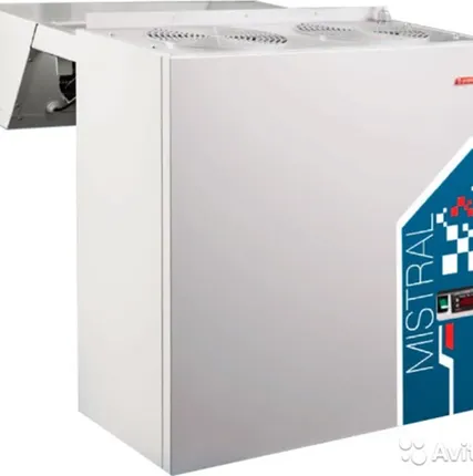 Фото №0 Моноблок Ариада als220 -16-18 до 22 м3