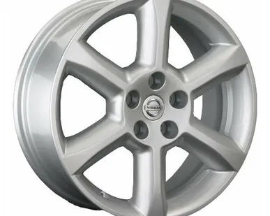 фото Колесный диск Replica NS10