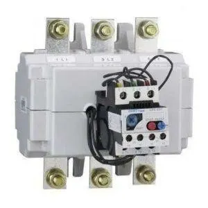 Фото №0 Реле тепловое NR2-630 250-400А (R) CHINT 268300