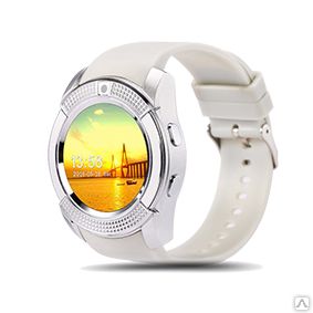 фото Умные часы SmartWatch V8