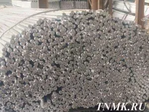 фото Круг стальной 36 мм ст. 20ХН3А