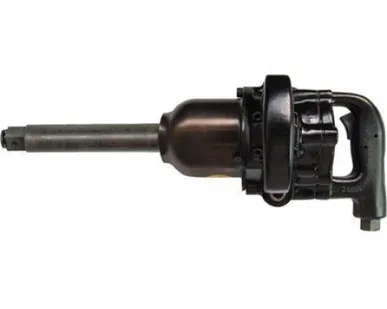 фото Гайковерт ударный пневматический Paoli DP 255 BG