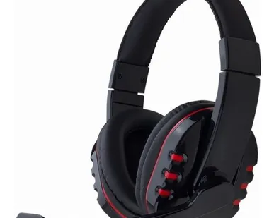 фото Компьютерная гарнитура Gembird