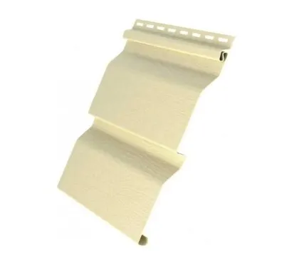 Фото №0 Сайдинг 3,0 GL Amerika D4 (slim) бежевый