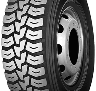 фото А/шина 315/80R22.5 Kapsen/Taitong/Terraking HS928, 20PR TL