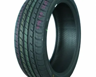 фото Шины Compasal Smacher 205/50 R17 93W