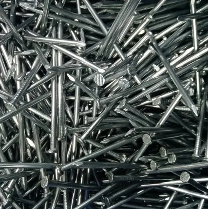 Фото №0 Гвоздь 4 х 100 (1 кг.)