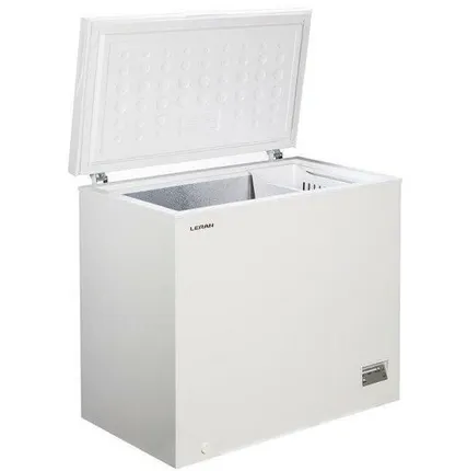 Фото №0 Морозильный ларь Leran sfr 200 be