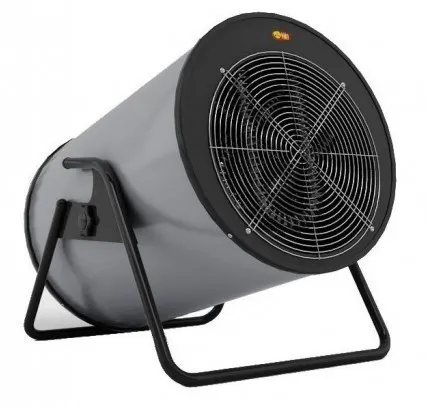 Фото №0 Тепловая пушка СФО-12